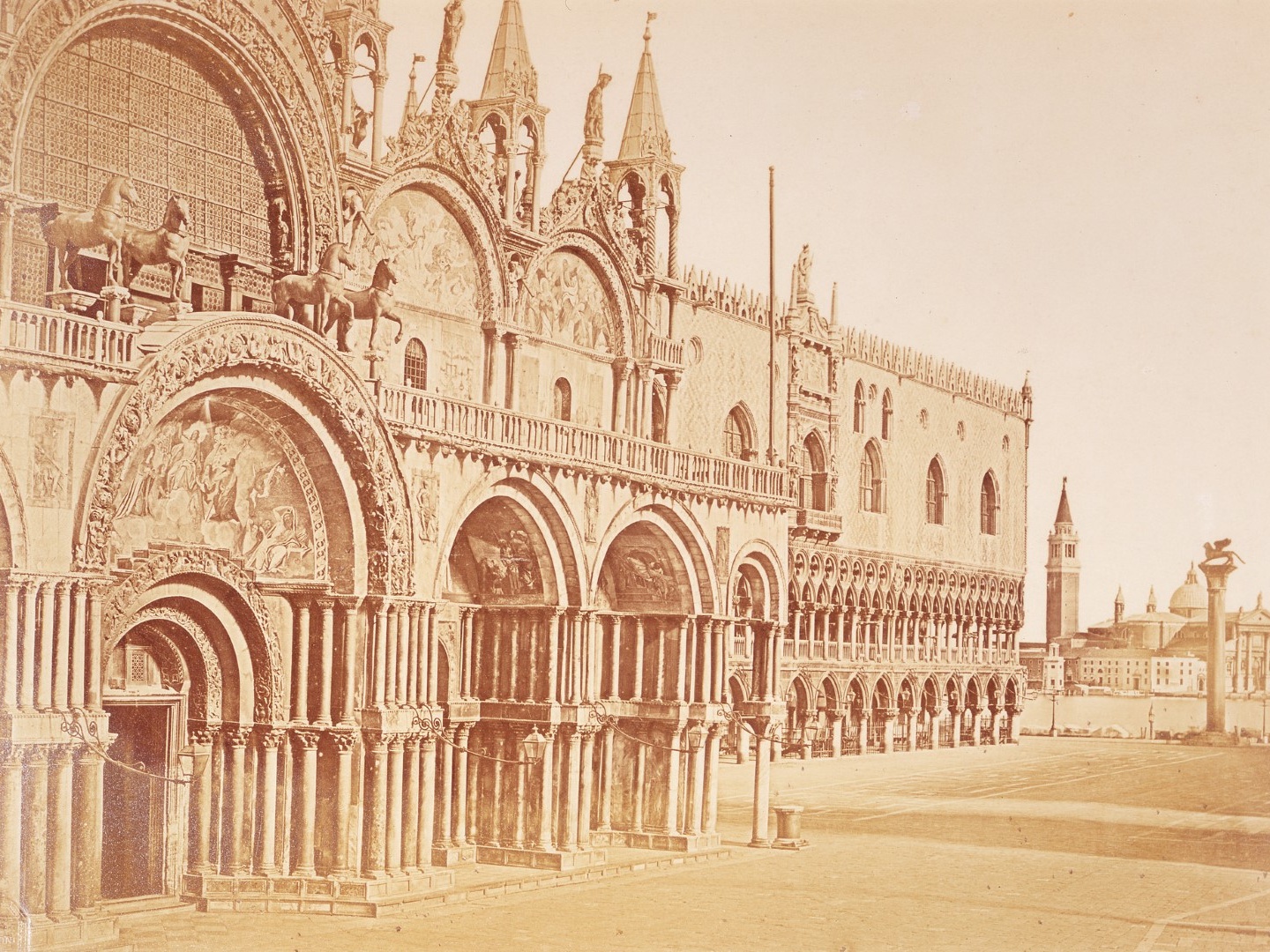 A Lonato del Garda (BS) la Mostra “Alle origini del Bel Paese. L’Italia dell’Ottocento nelle fotografie della Collezione Sandretto Re Rebaudengo”